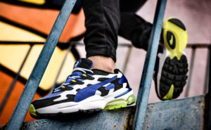 PUMA CELL ALIEN OG / プーマ セル エイリアン OG (369801-01)