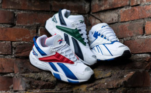 7月19日 発売予定「全世界1996足限定」で初復刻!REEBOK INTERVAL OG / リーボック インターバル OG