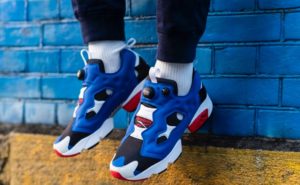 7月12日 復刻予定 REEBOK INSTAPUMP FURY OG "TRICOLOR" / リーボック インスタポンプ フューリー "トリコロール" (M40934)