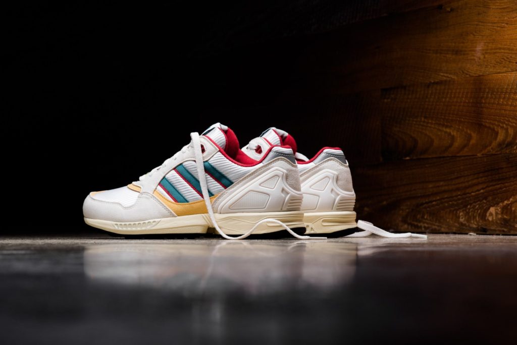 ADIDAS ZX 6000 “30 YEARS OF TORSION” | SNEAKER4LIFE