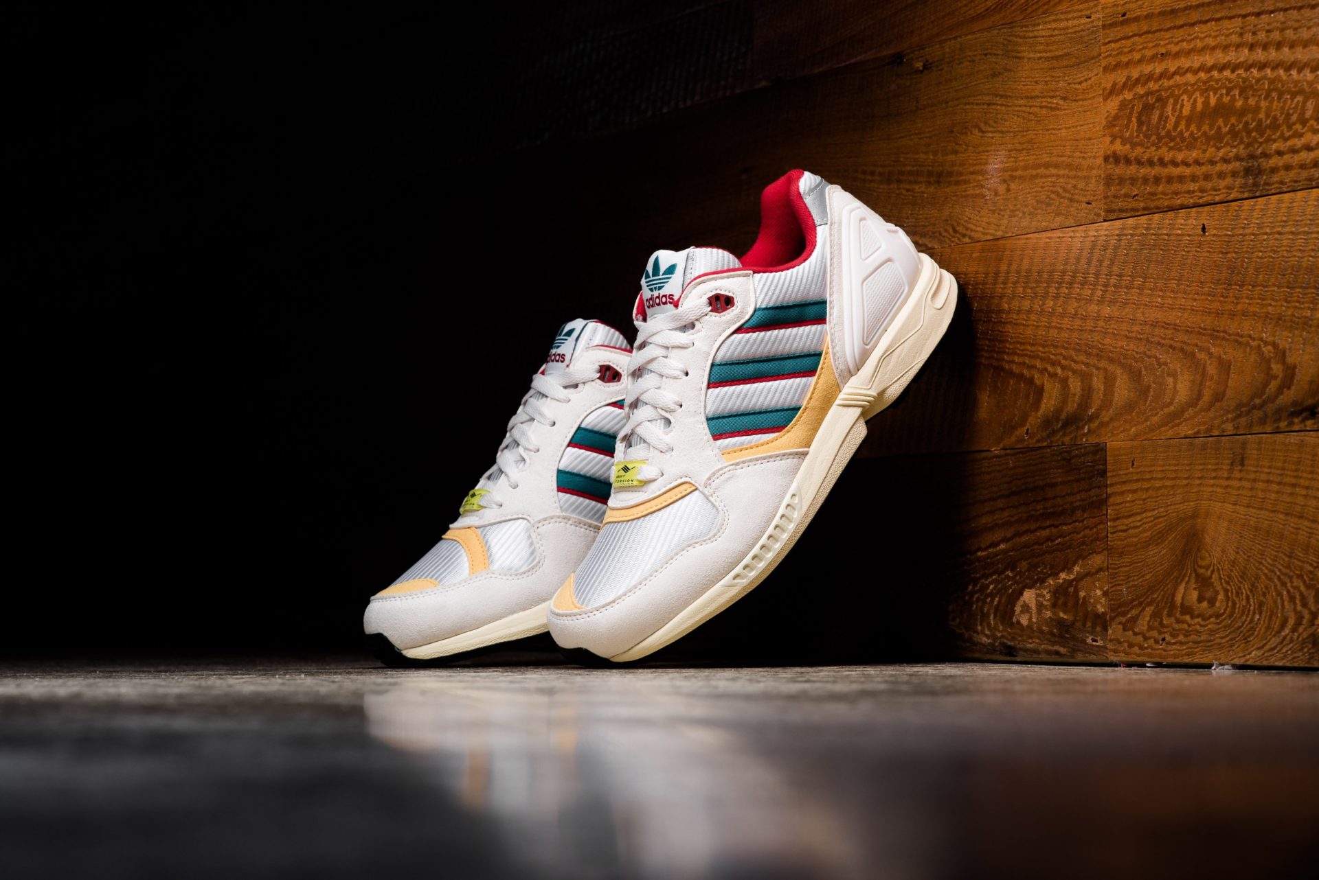 adidas zx 6000 30 years of torsion