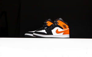 11月1日 発売予定 AIR JORDAN 1 MID / エア ジョーダン 1 ミッド (554724-058)