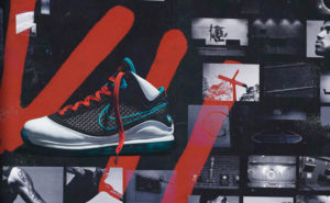 10月29日 発売予定 NIKE LEBRON 7 QS "RED CARPET" / ナイキ レブロン 7 (CU5133-100)