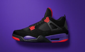 10月19日 発売予定 AIR JORDAN 4 RETRO "RAPTORS / DRAKE OVO" / エア ジョーダン 4 レトロ "ラプターズ / ドレイク オーヴィーオー" (AQ3816-056)