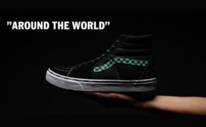 11月23日 発売予定 VANS×430 | ヴァンズ×フォーサーティー