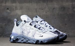 11月5日 発売予定 ナイキ リアクト エレメント 55 "ケンドリック・ラマー" / NIKE REACT ELEMENT 55 "KENDRICK LAMAR" (CJ3312-001)