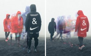 11月30日 発売予定 NIKE X UNDERCOVER ホリデーコレクションが登場!
