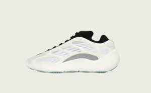 12月23日 発売予定 ADIDAS YEEZY 700 V3 "AZAEL" (FW4980)