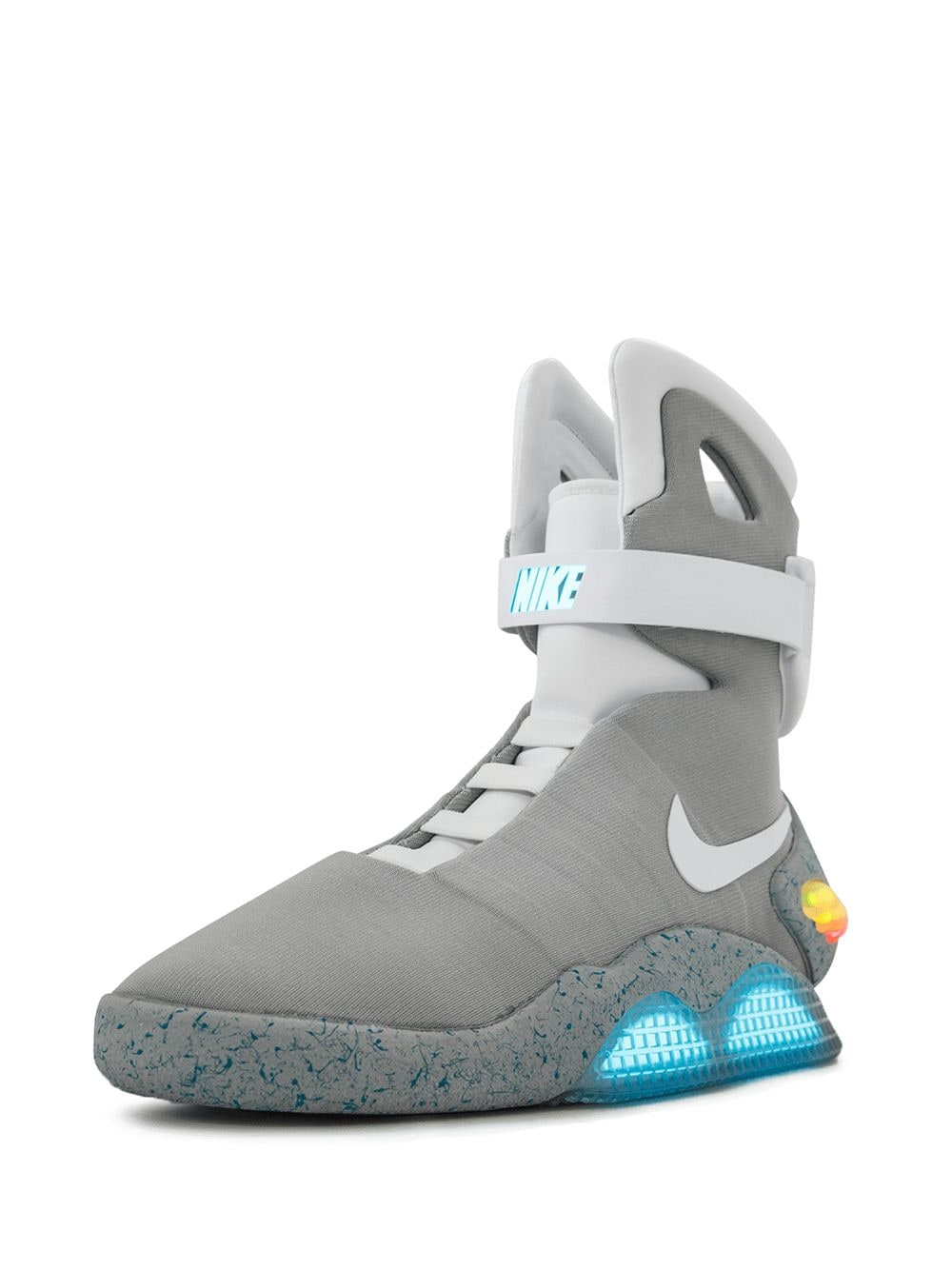 Nike MAG Back to the Future