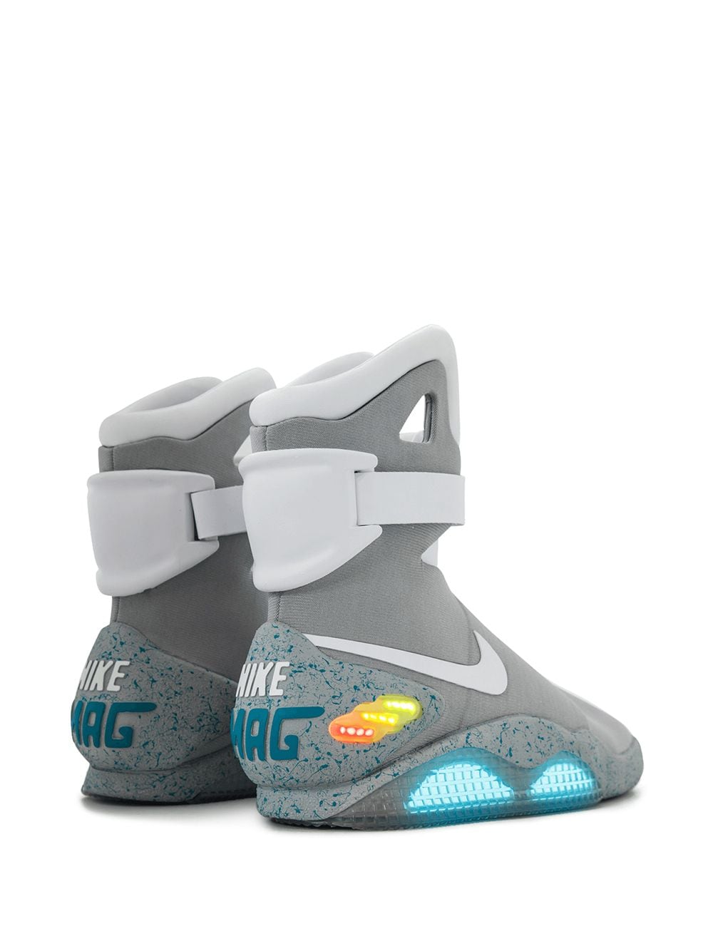 Nike MAG Back to the Future
