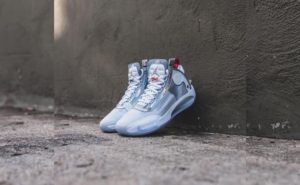 1月16日 発売予定 AIR JORDAN 34 PF (BQ3381-101)