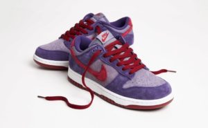 2月7日 発売予定 NIKE DUNK LOW SP "PLUM" (CU1726-500)