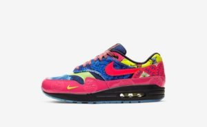 1月24日 発売予定 NIKE AIR MAX 1 PREMIUM "CHINESE NEW YEAR" (CU8861-460)