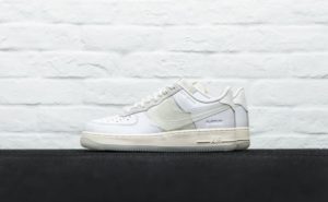 NIKE AIR FORCE 1 LV8 (CV3040-100)