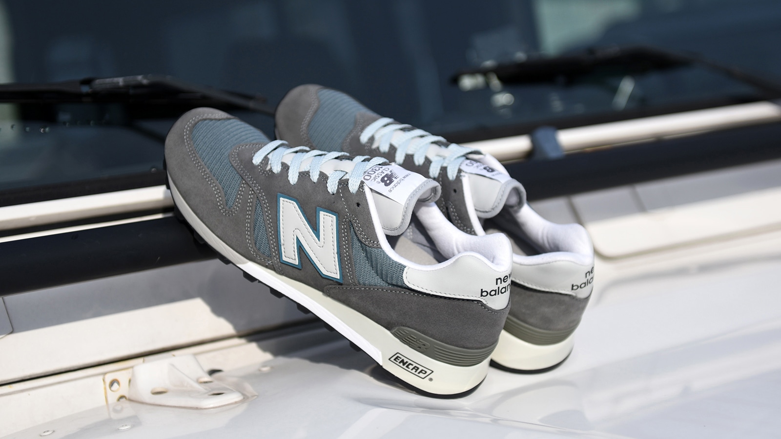 NEW BALANCE Made in U.S.A. M1300CL