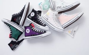 CONVERCE ALL STAR RIPLAYER HI / コンバース オールスター リップレイヤー ハイ
