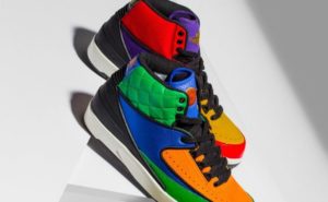 WMNS AIR JORDAN 2 RETRO (CT6244-600)