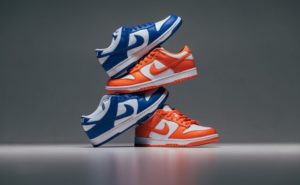 3月14日 発売予定 NIKE DUNK LOW SP "KENTUCKY" & "SYRACUSE" (CU1726-101,CU1726-100)