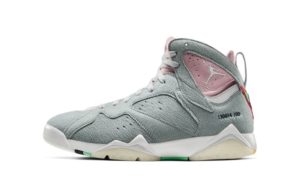4月8日 発売予定 AIR JORDAN 7 RETRO "NEUTRAL GREY" (CT8528-002)