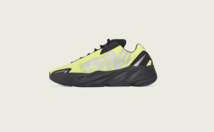 4月24日 発売予定 ADIDAS YEEZY BOOST 700 MNVN "PHOSPHOR" (FY3727)