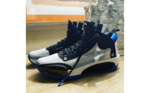 AIR JORDAN 34 X FRAGMENT