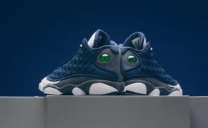 5月30日 発売予定 AIR JORDAN 13 RETRO FLINT GREY (414571-404)