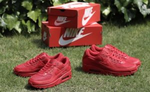 6月6日 発売予定 NIKE AIR MAX 90 CZ7918-600