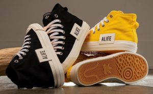 7月17日 発売予定 ADIDAS NIZZA HI ALIFE (FX2619,FX2623)