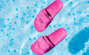 8月1日 発売予定 ADIDAS BOOST SLIDES / アディダス ブースト スライド