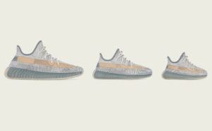 8月22日 発売予定 ADIDAS YEEZY BOOST 350 V2 ISRAFIL (FZ5421)