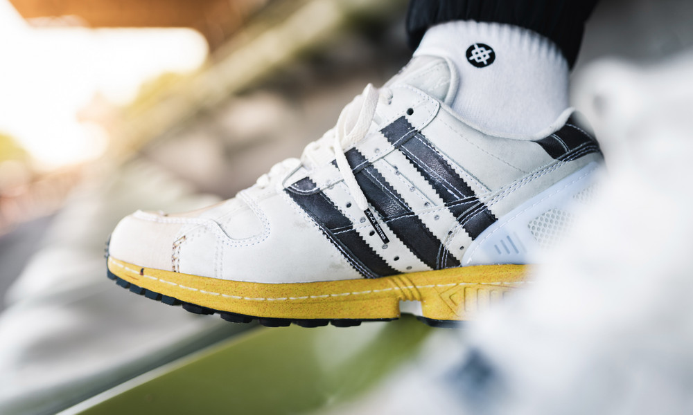 限定モデル❗adidas originals ZX 8000 SUPERSTAR