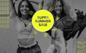 【最大80%OFF!】リーボックオンラインショップ スーパーサマーセール開催!