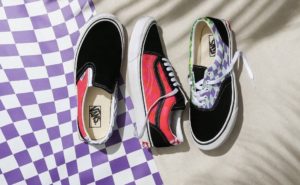 VANS TWIST PACK