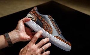 10月24日 発売予定 PUMA RALPH SAMPSON LO MIJ