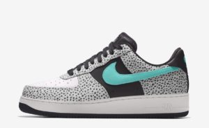 ナイキ エア フォース 1 LOW アンロックド Nike By You