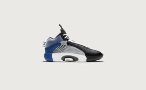 10月28日 発売予定 AIR JORDAN 35 X FRAGMENT (DA2371-100)