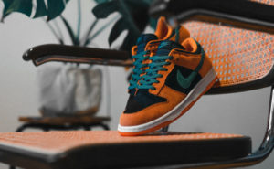 11月19日 発売予定 NIKE DUNK LOW CERAMIC (DA1469-001)の販売抽選情報