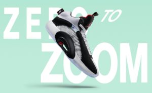 11月13日 発売予定 AIR JORDAN 35 PF (CQ4228-001)