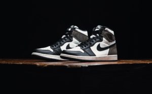 11月21日 発売予定 AIR JORDAN 1 RETRO HIGH OG DARK MOCHA (555088-105)