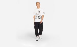 ジョーダン x Off-White™ Apparel Collectionが12月16日より発売開始!
