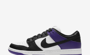 2月3日 発売予定 NIKE SB DUNK LOW PRO (BQ6817-500)
