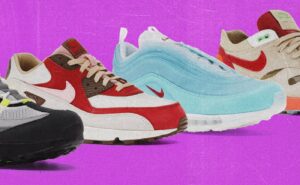 StockXで豪華エア マックスセットが当たる?!