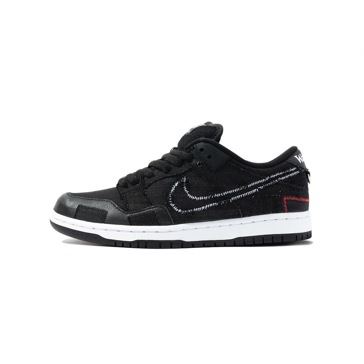 WASTED YOUTH × NIKE SB DUNK LOW
