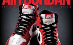 【販売店情報】ナインホールズ エアジョーダン / 9 HOLES AIR JORDAN
