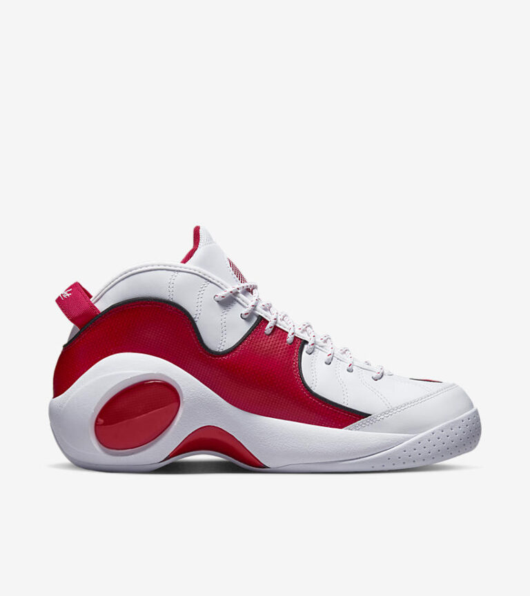 NIKE - 27cm zoom flight 95 Red エア ズームフライト 赤の+stbp.com.br