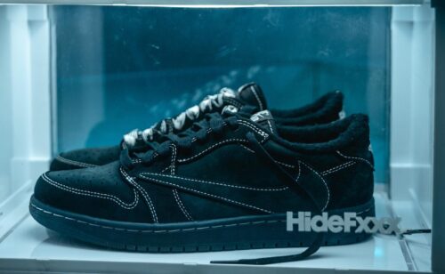 AIR JORDAN 1 LOW