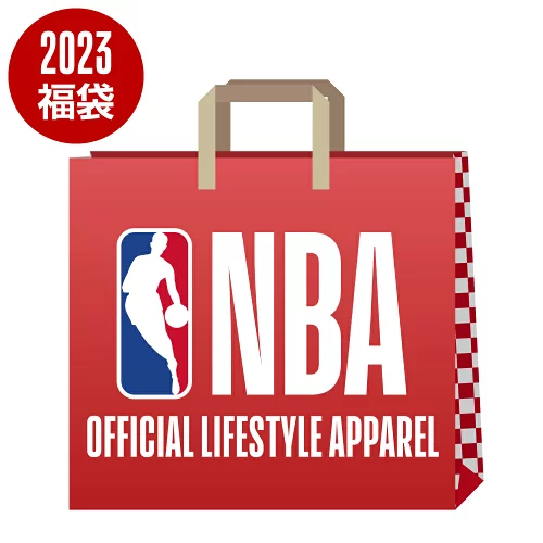 【数量限定】 NBA 公式 アパレル 福袋 2023 メンズ / ミッチェルアンドネス