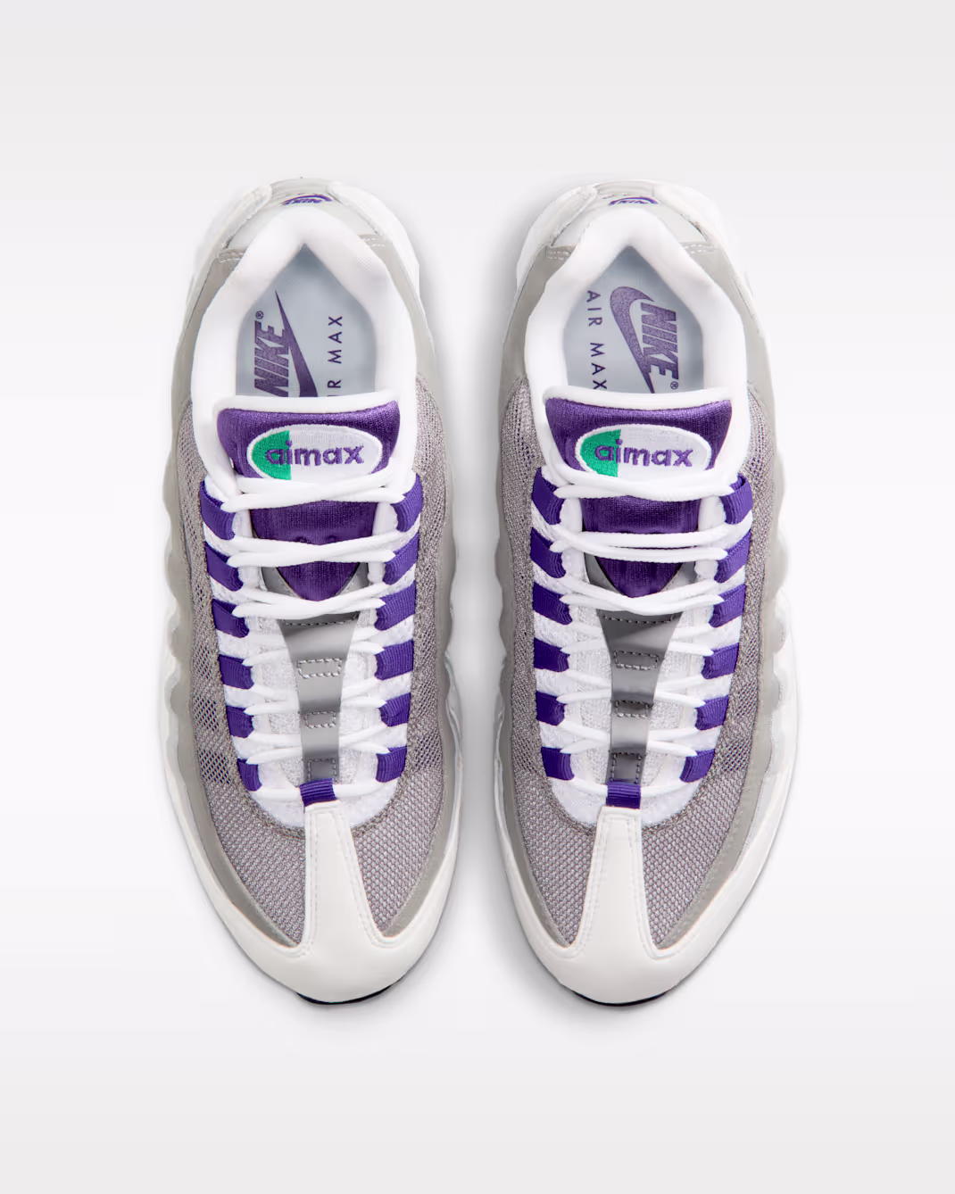 ナイキ ウィメンズ エア マックス 95 OG (HJ5996-100)