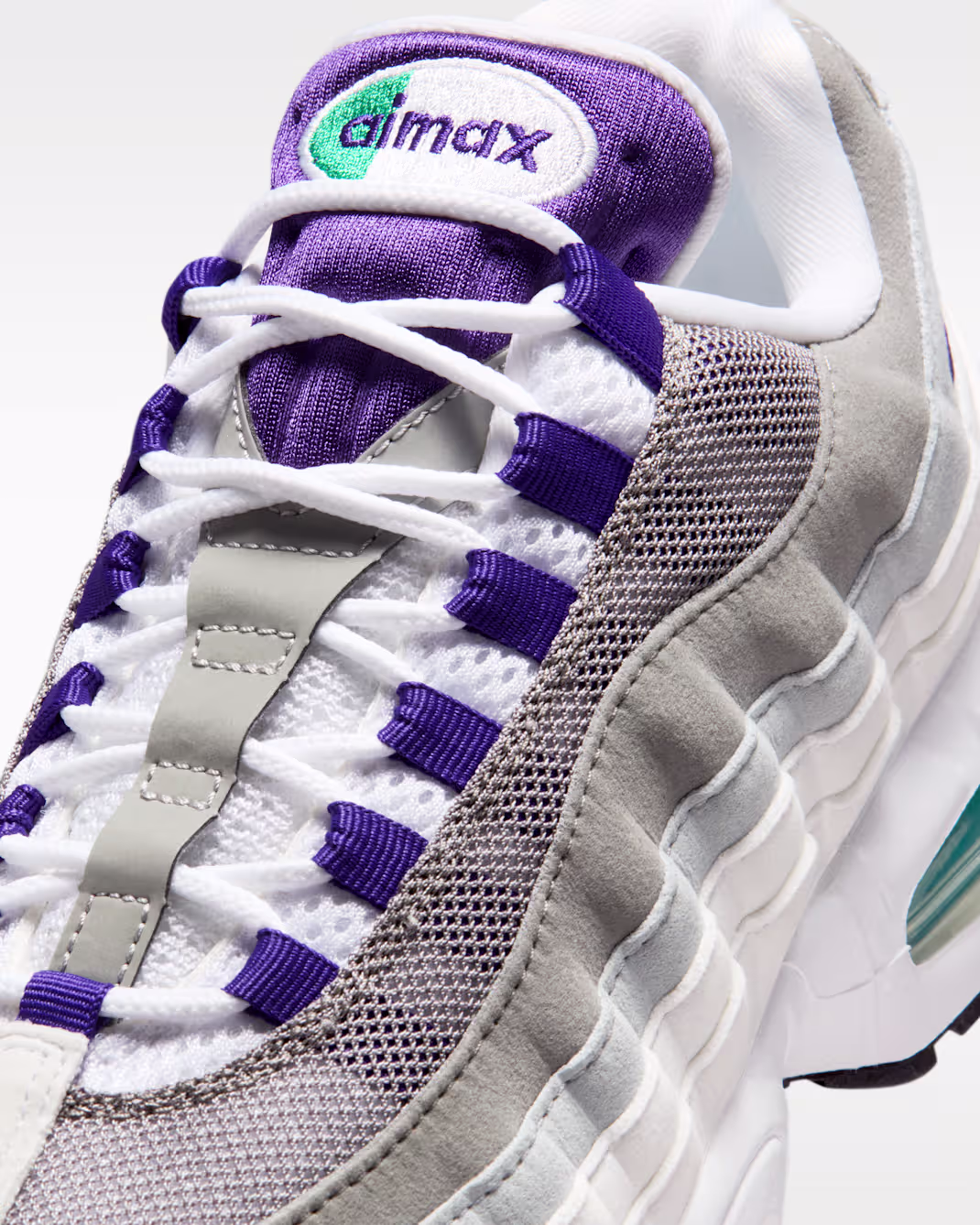 ナイキ ウィメンズ エア マックス 95 OG (HJ5996-100)