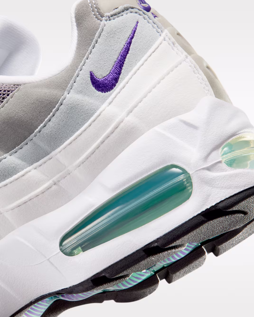 ナイキ ウィメンズ エア マックス 95 OG (HJ5996-100)